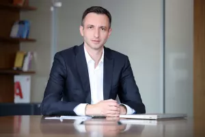 Goran Angjeleski novi je glavni direktor za financije A1 Hrvatska i A1 Makedonija