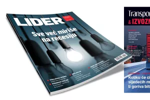 Uz novi broj stiže i 1000 najvećih - najtočniji pregled prethodne poslovne godine