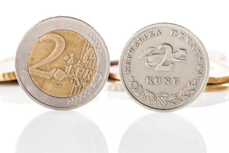 Prelazak na euro: Knjiženje u kunama ili eurima ovisit će o datumu nabave, a ne izdavanja računa