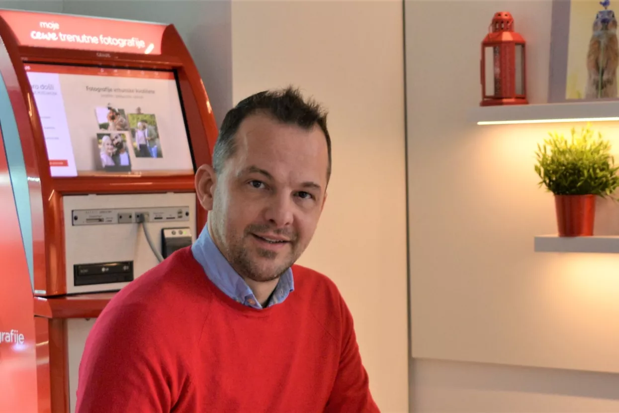 Igor Roth, CEWE: Prijavite svoje fotografije na natječaj te tako osigurajte donaciju SOS Dječjem selu