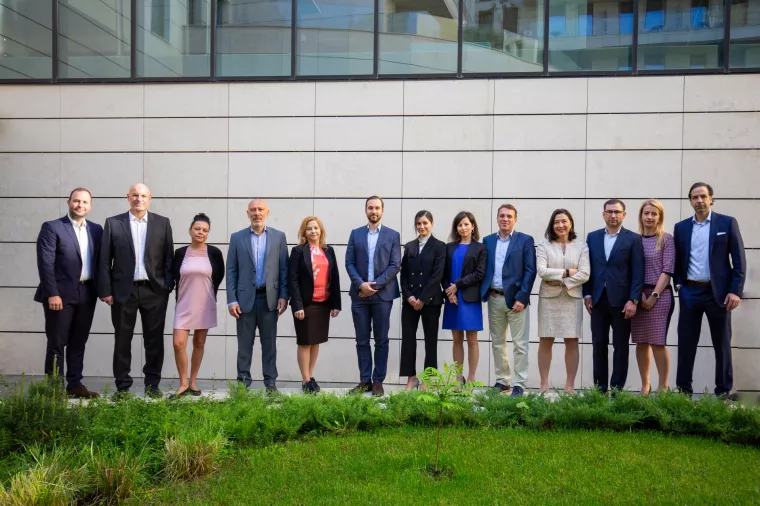 BlackPeak Capital sa 126 milijuna eura zatvorio fond namijenjen rastu jugoistočne Europe