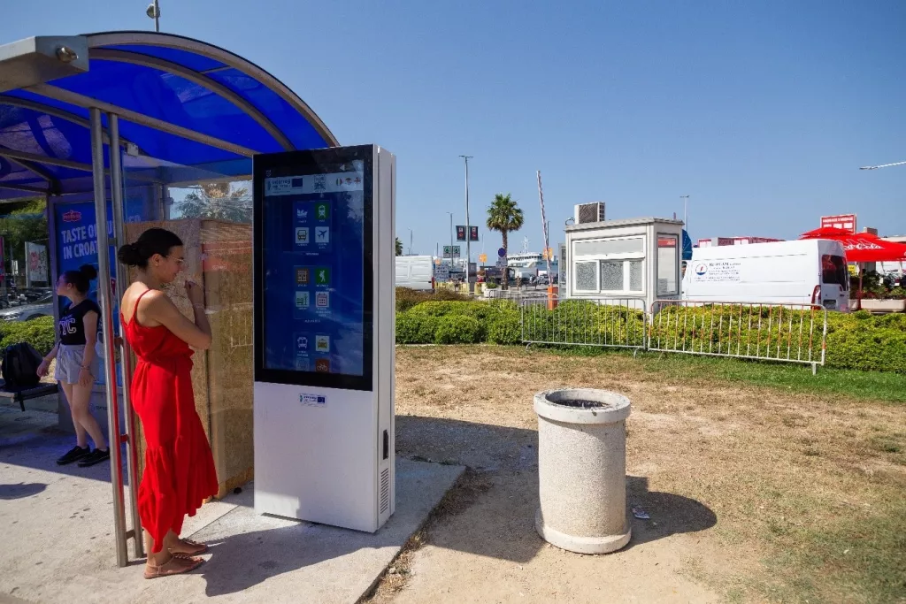 Grad Split uspješno realizirao projekt E-Chain, Interreg Italija-Hrvatska na temu intermodalnog i održivog transporta