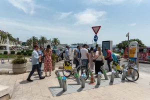 Grad Split uspješno realizirao projekt E-Chain, Interreg Italija-Hrvatska na temu intermodalnog i održivog transporta