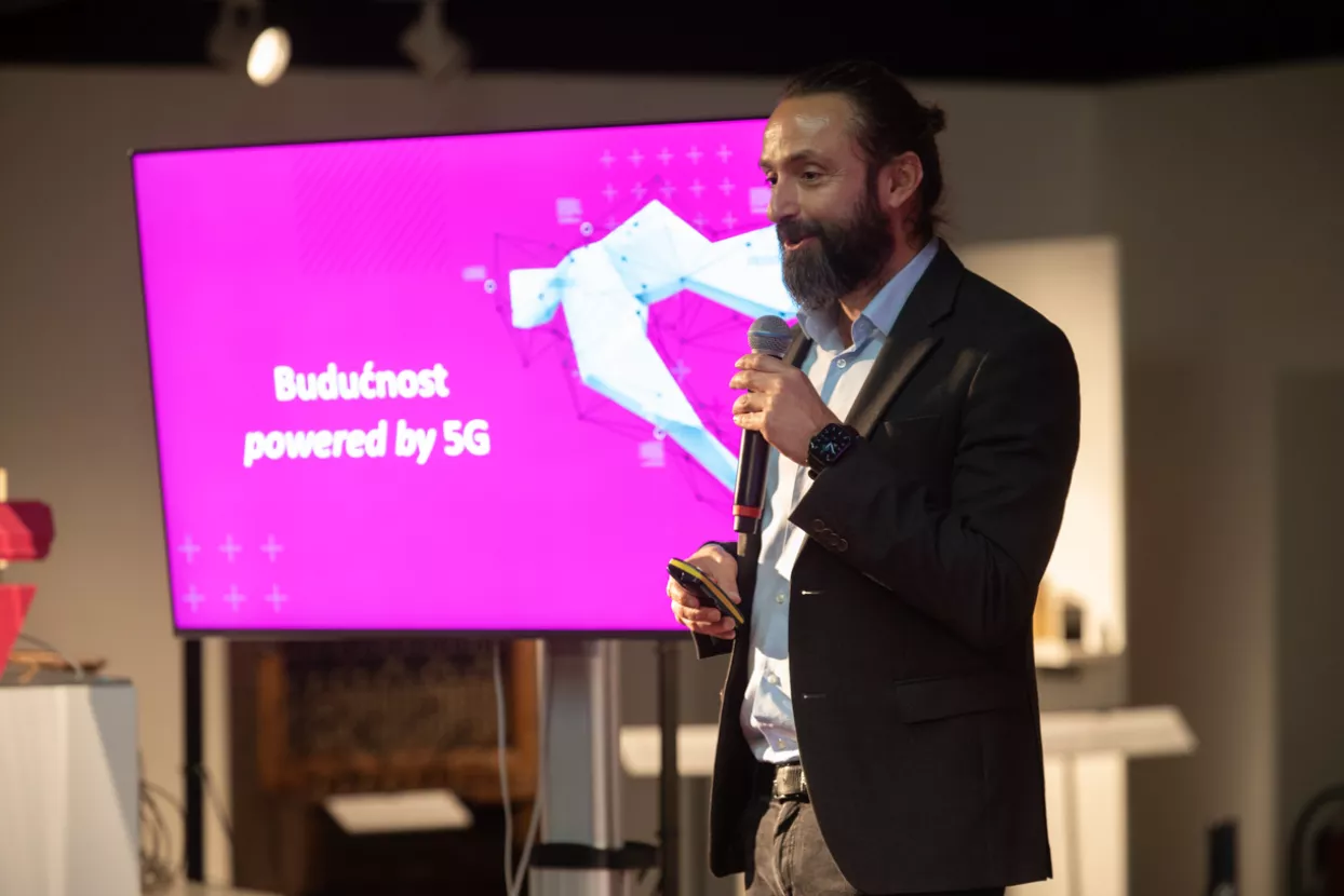 Hrvatski Telekom potvrdio status najbolje i najbrže mobilne i fiksne širokopojasne mreže