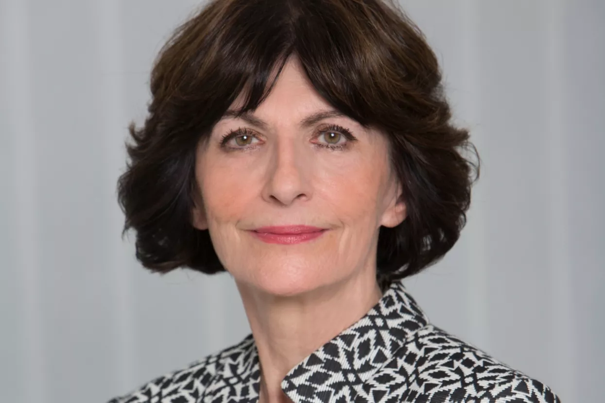 1000 najvećih: Gordana Kovačević, Ericsson Nikola Tesla - Nastavit ćemo investirati neovisno o svim izazovima