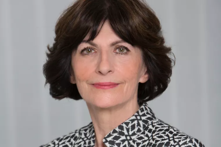 1000 najvećih: Gordana Kovačević, Ericsson Nikola Tesla - Nastavit ćemo investirati neovisno o svim izazovima