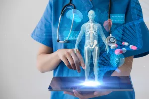 Umjetna inteligencija u medicini: Zašto je Hrvatska pravo mjesto za digitalizaciju zdravstva EU