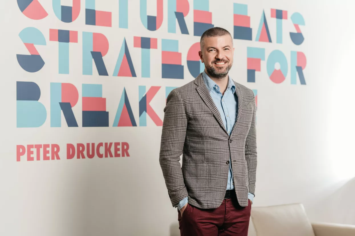 Ivan Zubak, Zubak Grupa: Ne vidim skoru budućnost bez salona automobila