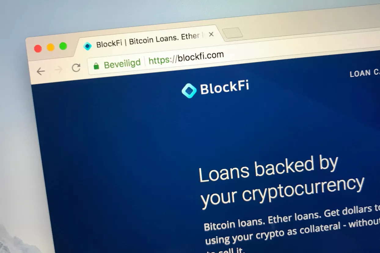 FTX bi mogao kupiti BlockFi za samo 25 milijuna dolara