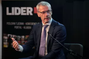 Vujčić: U 2022. očekuje se stopa inflacije blizu 10 posto, a najveći utjecaj će imati tržište energenata