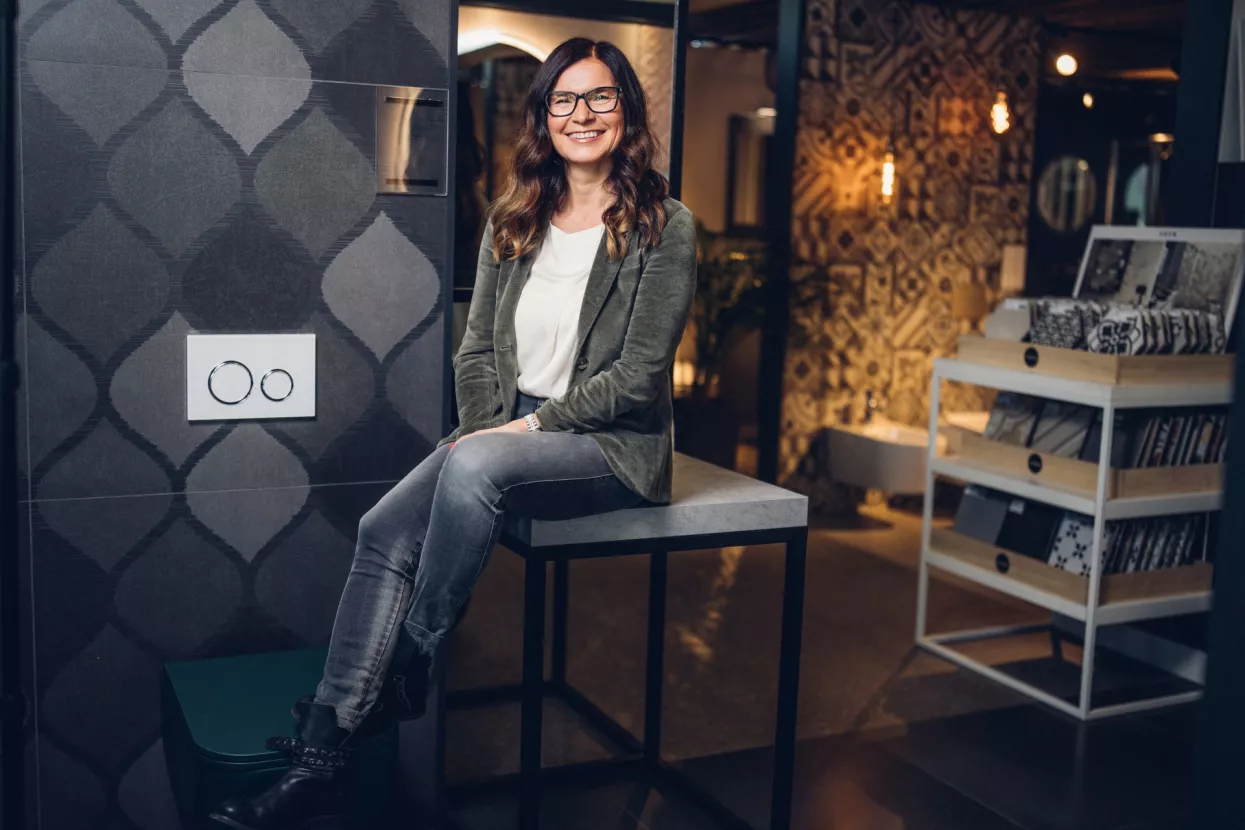 Simona Zavratnik, direktorica i suvlasnica Petrokova: Moramo planirati dinamično, a ne statično 'sutra'