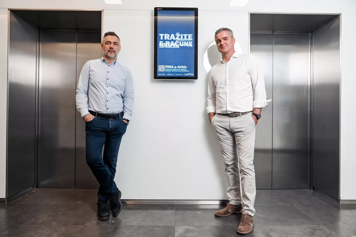 Mislav Lizatović i Ante Bebić: Fokusiramo se na digitalizaciju svojih kanala