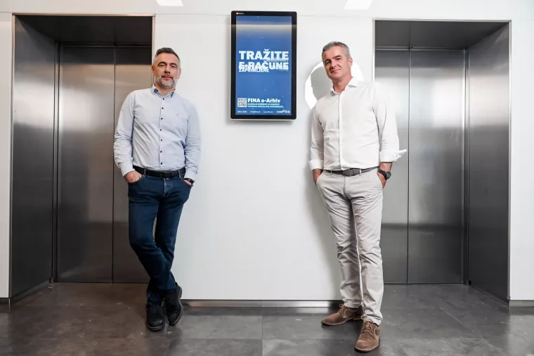 Mislav Lizatović i Ante Bebić: Fokusiramo se na digitalizaciju svojih kanala