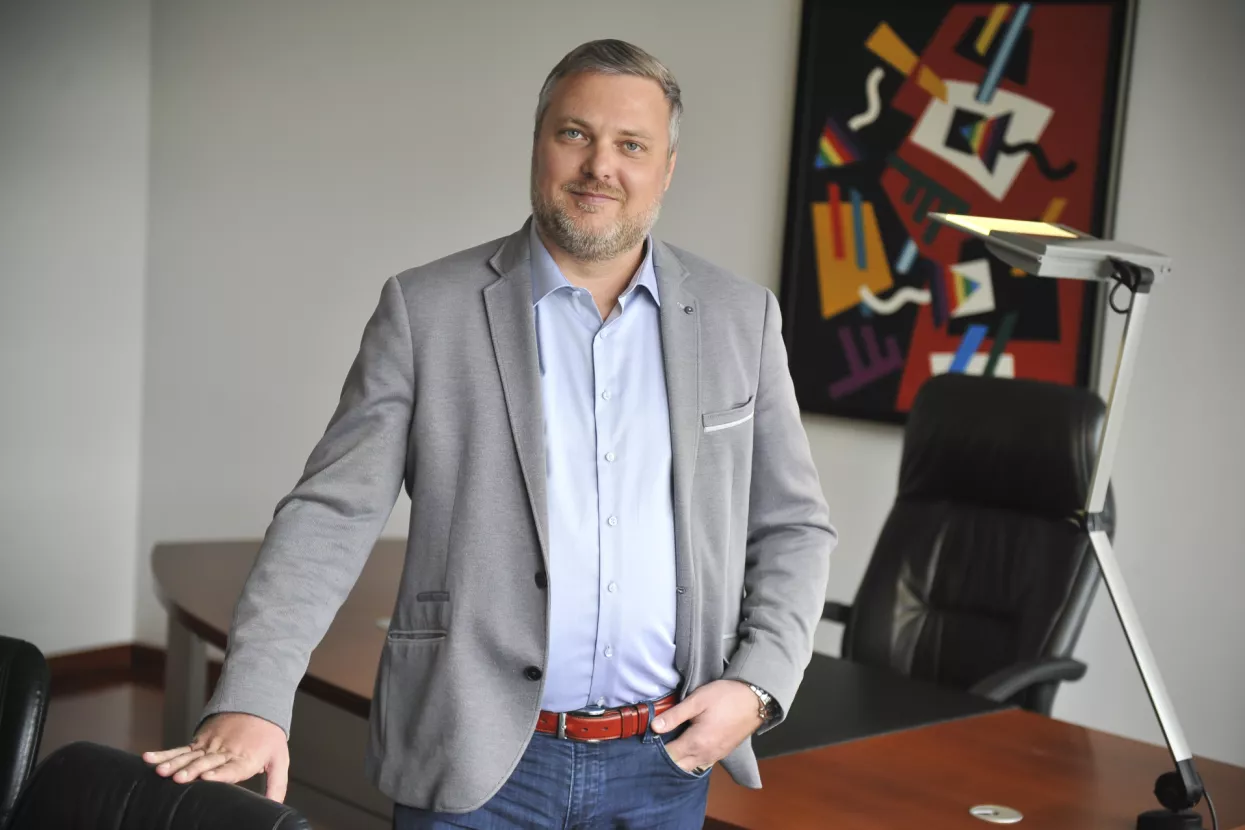 Darko Skrnički: Nudimo cjelovita rješenja i za najzahtjevnije kupce