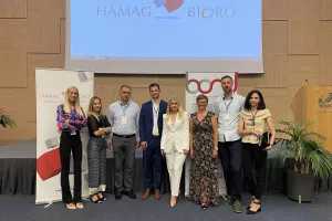 Rekapitulacija rezultata projekta Bond na Interim konferenciji u Vodicama