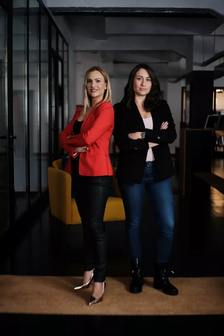 Osnivačice Skill Boxa: U doba kada se uspjeh doživljava instantnim, želimo prikazati od čega je on zaista sazdan