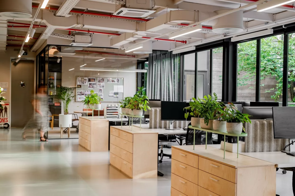 Novo poglavlje Brigade na novoj adresi: ured sakriven iza trgovine u shopping centru