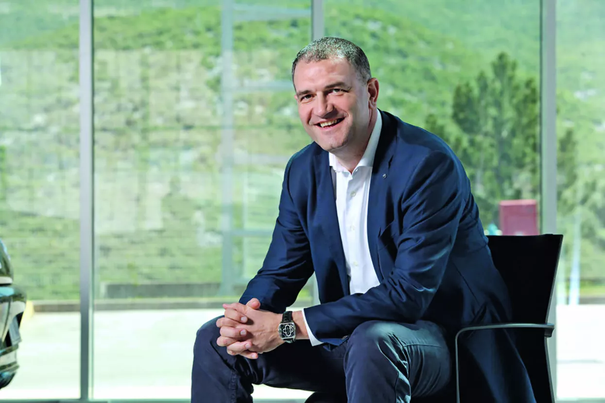 [Poslovna scena] Najmoćniji šibenski poduzetnici - osebujni Jolly i misteriozni Lukanović