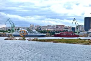 DIV Grupa: Regionalni lider u metaloprerađivačkoj industriji plovi dalje