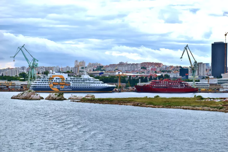 DIV Grupa: Regionalni lider u metaloprerađivačkoj industriji plovi dalje