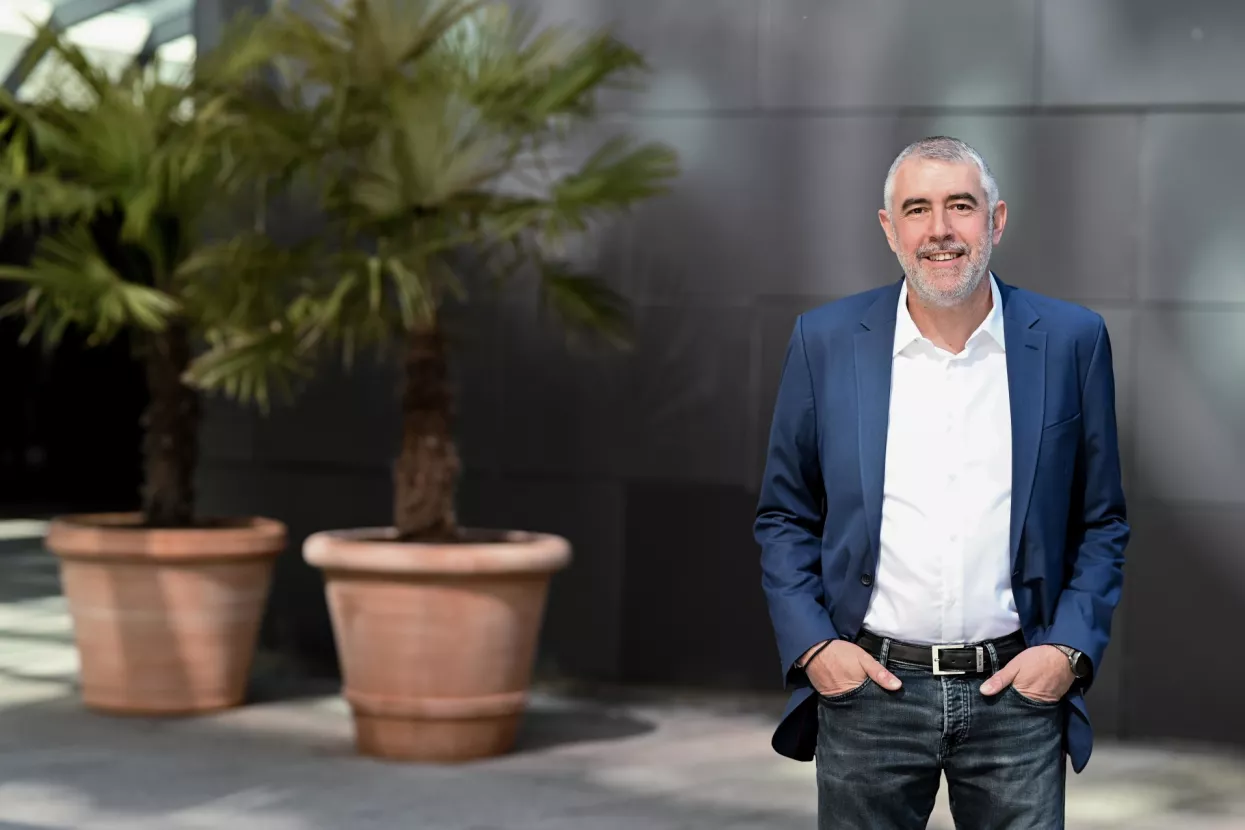 S jasnom vizijom za budućnost IN2 grupa uvijek je ispred svog vremena