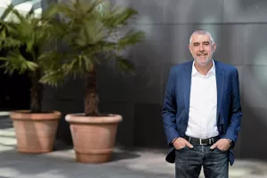 S jasnom vizijom za budućnost IN2 grupa uvijek je ispred svog vremena