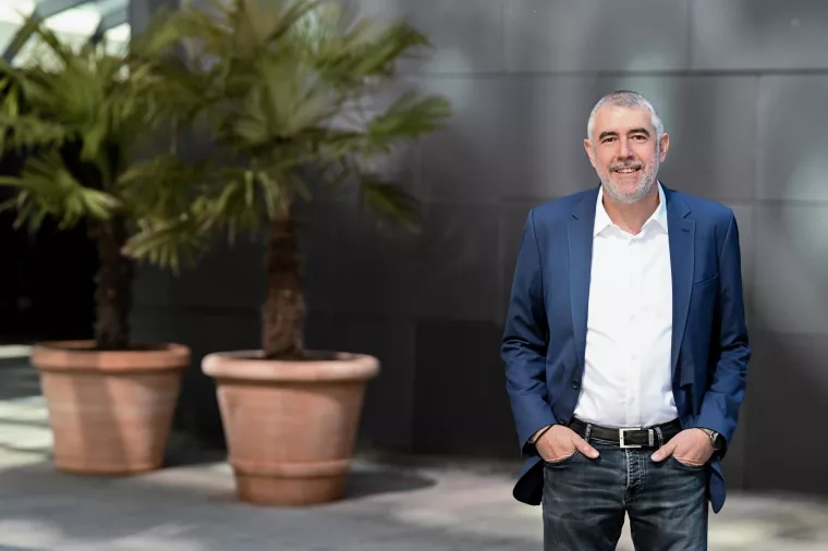 S jasnom vizijom za budućnost IN2 grupa uvijek je ispred svog vremena