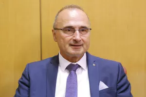 Grlić Radman: &#39;Spremni smo pružiti Ukrajini potporu za poslijeratni oporavak i rekonstrukciju&#39;