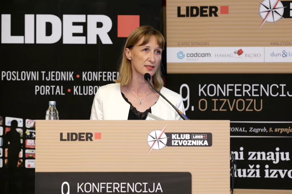 Konferencija o izvozu: Unatoč komplikacijama hrvatski robni izvoz porastao za 35 posto