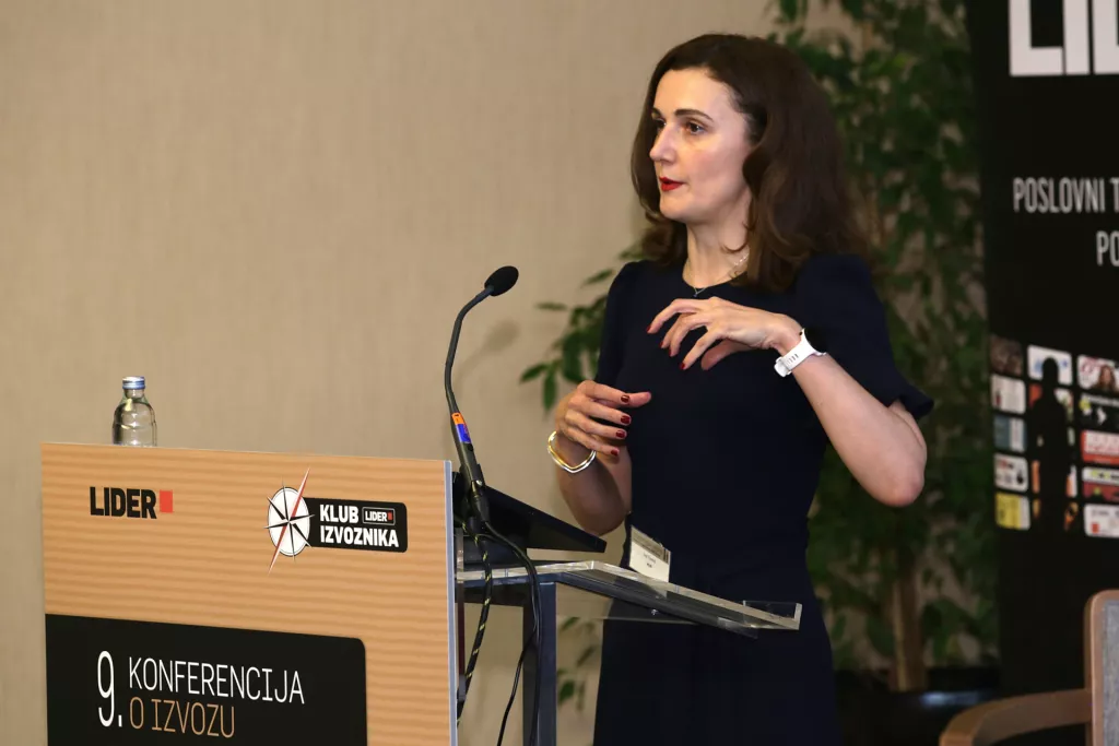 Konferencija o izvozu: Unatoč komplikacijama hrvatski robni izvoz porastao za 35 posto