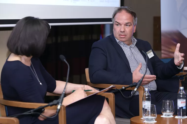 Vuletić: Dalmatinci više vole konobariti nego raditi u brodogradilištu