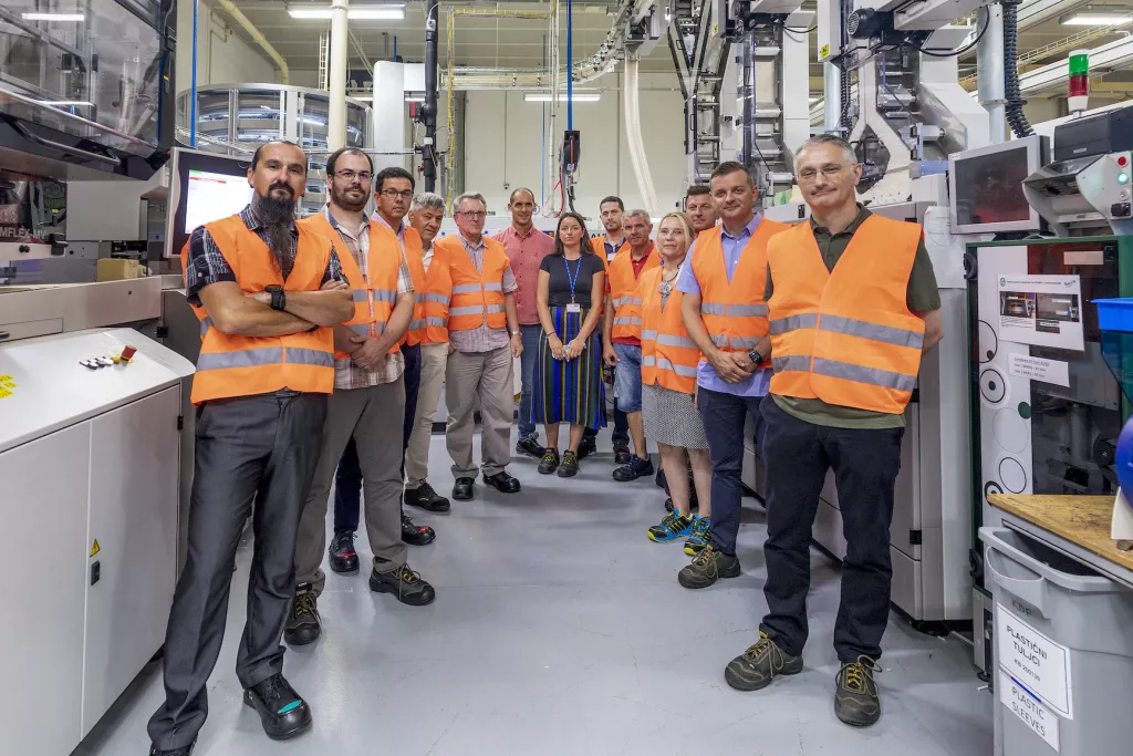 BAT pokrenuo suradnju s obrazovnim institucijama