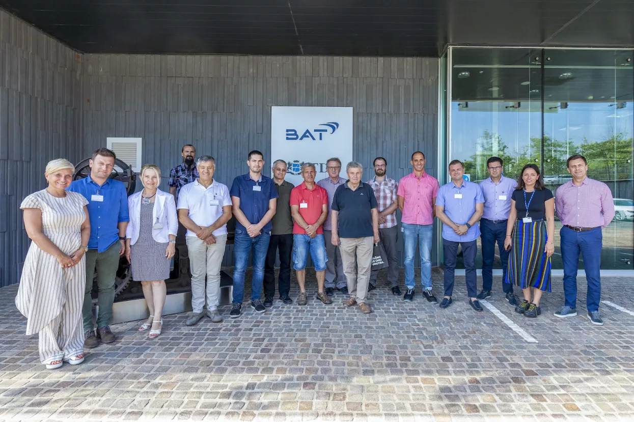 BAT pokrenuo suradnju s obrazovnim institucijama