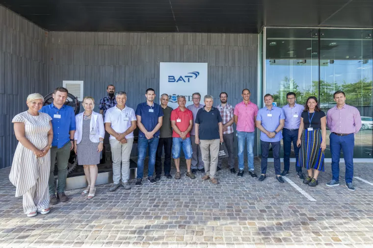 BAT pokrenuo suradnju s obrazovnim institucijama