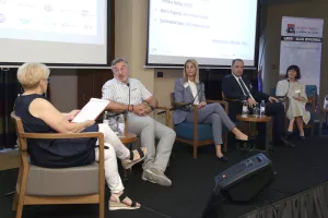 Perko: Smanjenje kamatnih stopa nije rješenje već amortizer