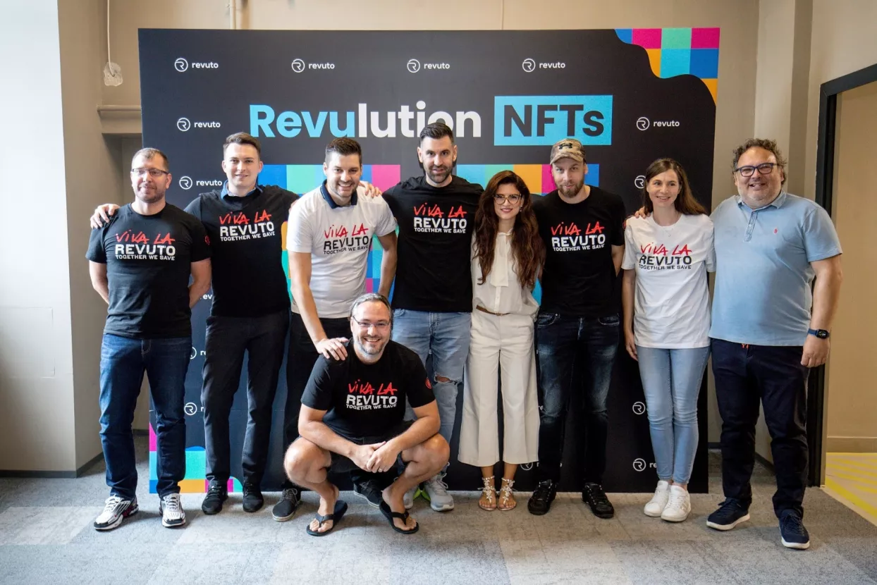 Josipa Majić: Revulution NFT za Netflix ili Spotify samo je početak revolucije u načinu plaćanja pretplata