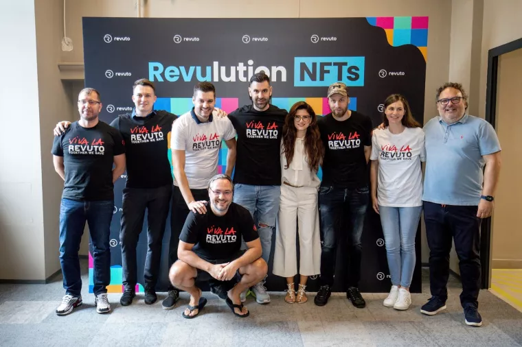 Josipa Majić: Revulution NFT za Netflix ili Spotify samo je početak revolucije u načinu plaćanja pretplata