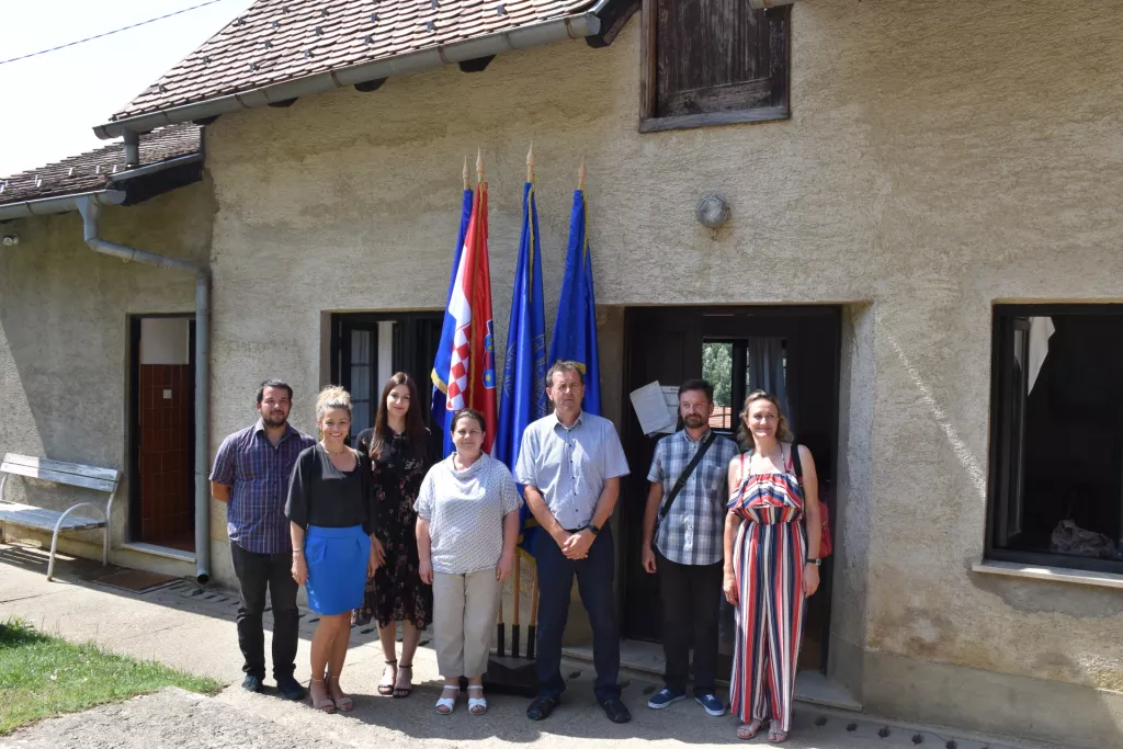 Agronomski fakultet predstavio istraživački centar za razvoj proizvodnje vina i voća