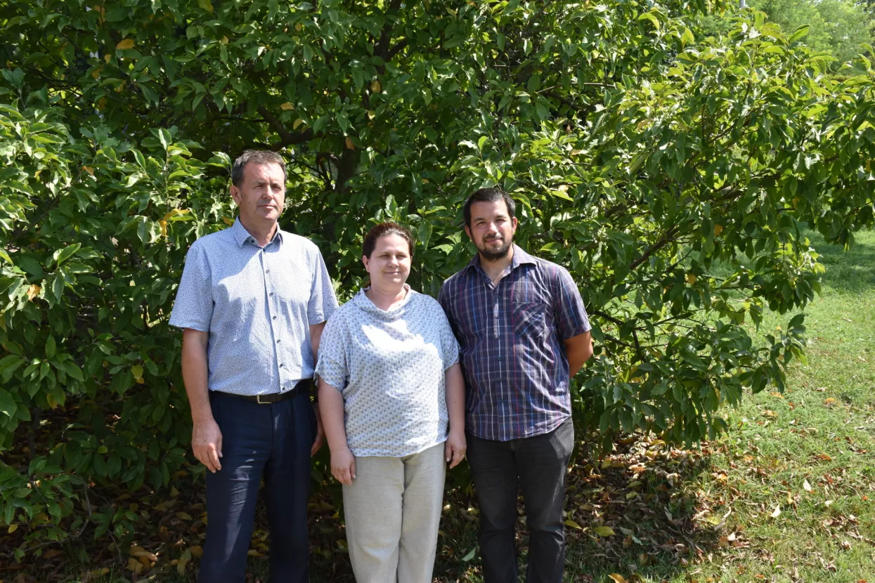 Agronomski fakultet predstavio istraživački centar za razvoj proizvodnje vina i voća