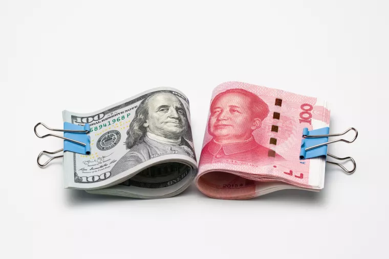 Ili Kina ili SAD: Globalno tržište se odvaja na Istok i Zapad