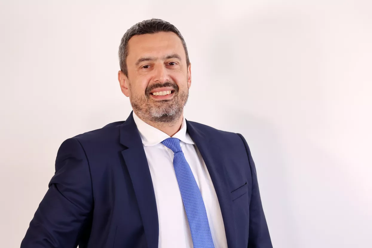 Ivan Ostojić novi član Uprave Podravke