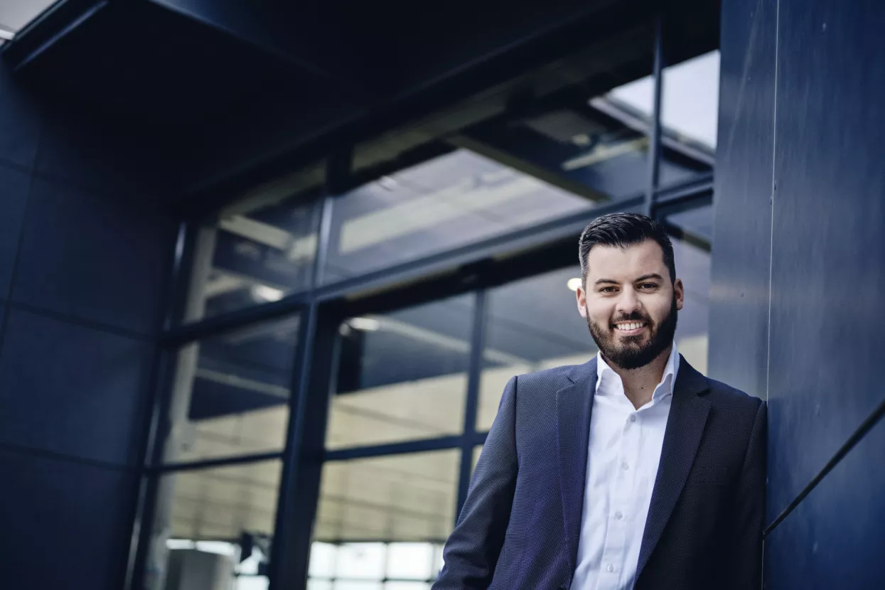 BestInvest Hrvatska: Mate Rimac dvostruki laureat, a nagrađena je i hrvatska fran&scaron;iza kao globalni hit Muzej iluzija