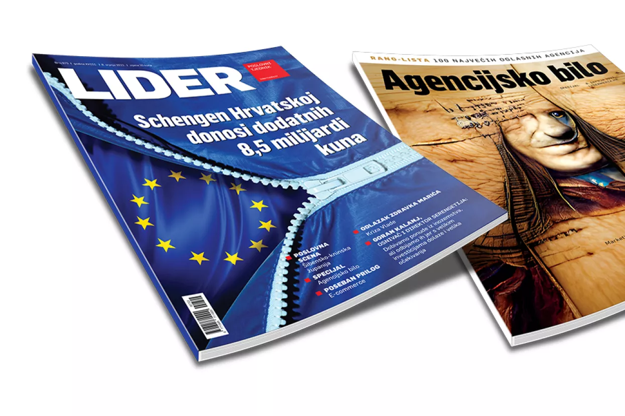 U novom broju saznajte sve o krizi koja potresa Vladu