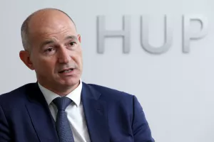 HUP zahvalio Mariću na suradnji i otvorenom dijalogu