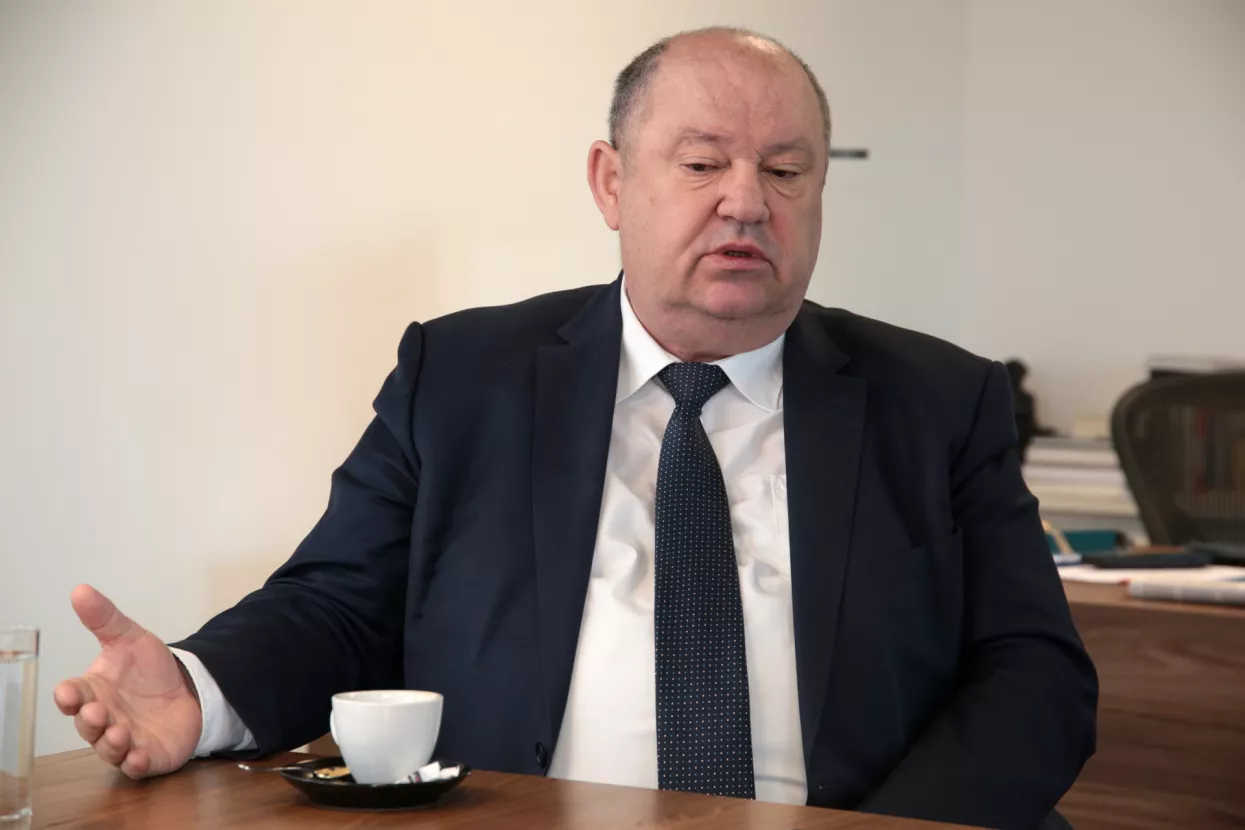 Zorić: Arbitraže koje su se nadvile nad Hrvatskom poljuljale bi i ministre jačih i otpornijih država