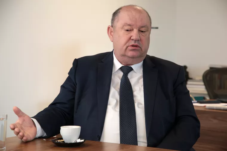 Zorić: Arbitraže koje su se nadvile nad Hrvatskom poljuljale bi i ministre jačih i otpornijih država