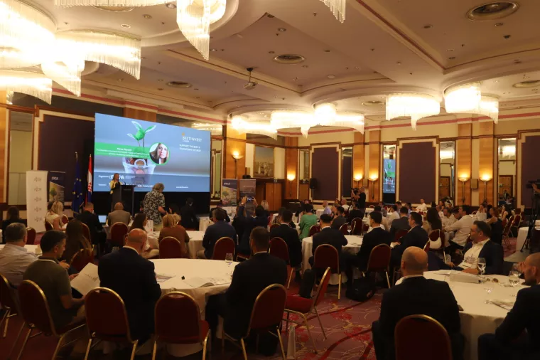 BestInvest Hrvatska: Tek 1,1 posto investicija ide startupovima u vodstvu žena