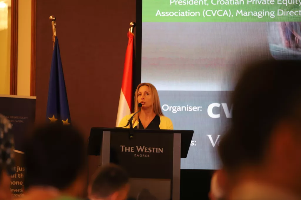 BestInvest Hrvatska: Mate Rimac dvostruki laureat, a nagrađena je i hrvatska fran&scaron;iza kao globalni hit Muzej iluzija