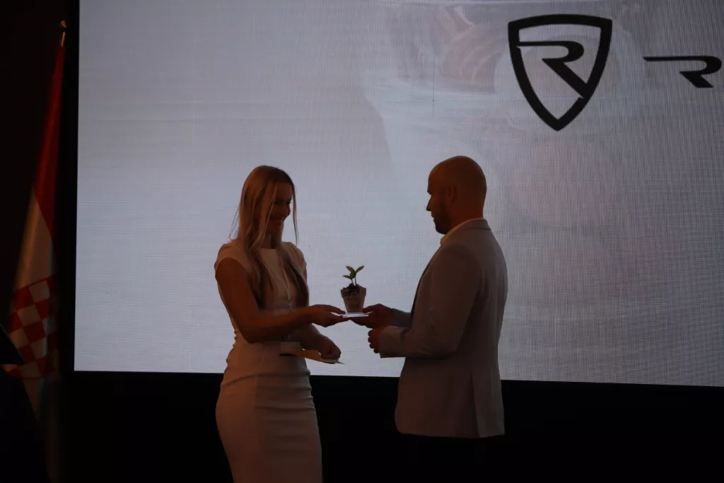 BestInvest Hrvatska: Mate Rimac dvostruki laureat, a nagrađena je i hrvatska fran&scaron;iza kao globalni hit Muzej iluzija