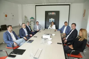 Kriza nije neočekivana, a opskrba energentima je važnija od njihove cijene